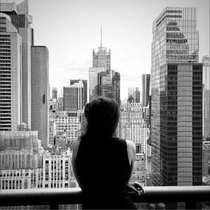 Meet your Posher, Adriana